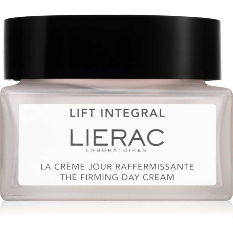 Lierac Lift Integral Crema Giorno Liftante Per La Definizione Del Contorno Occhi 50 Ml