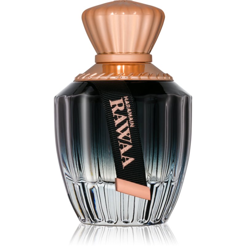 Al Haramain Rawaa Eau De Parfum Unisex 100 Ml