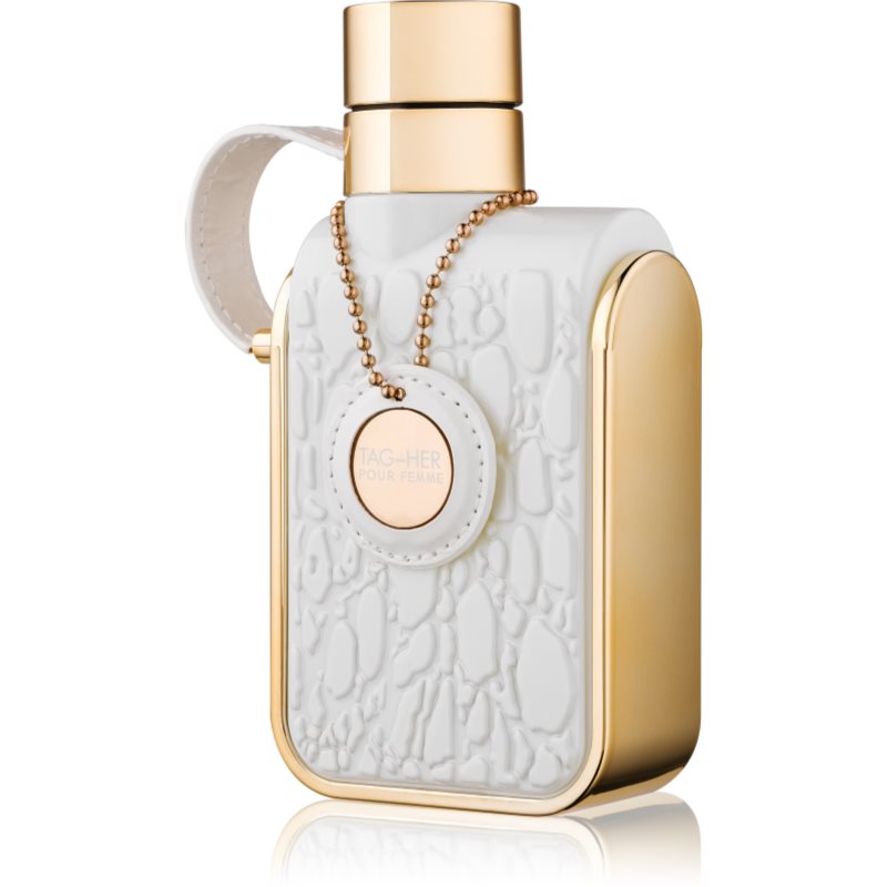 Armaf Tag Her Eau De Parfum Da Donna 100 Ml
