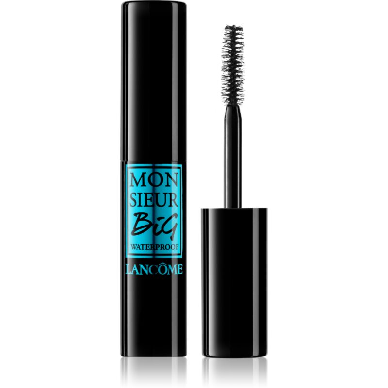 Lancôme Monsieur Big Waterproof Mascara Volumizzante Waterproof 10 Ml