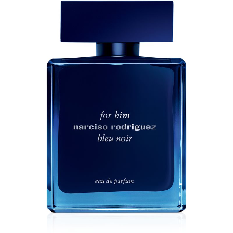 Narciso Rodriguez For Him Bleu Noir Eau De Parfum Per Uomo 100 Ml