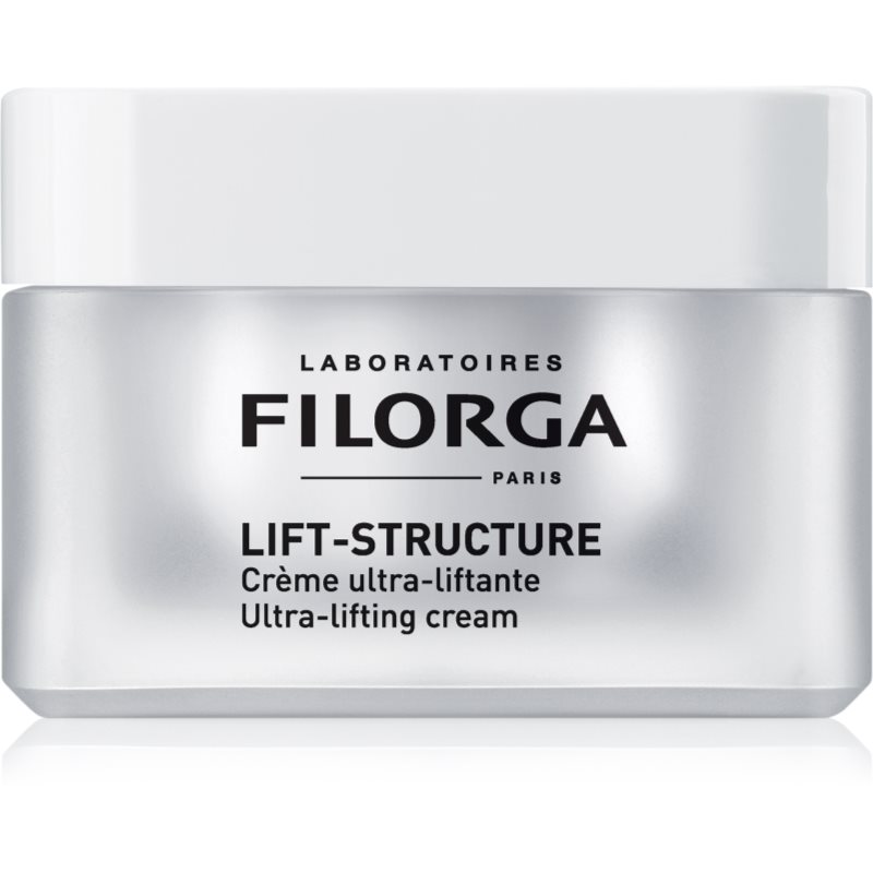 Filorga Lift-Structure Cream Crema Viso Effetto Ultra-Lifting 50 Ml