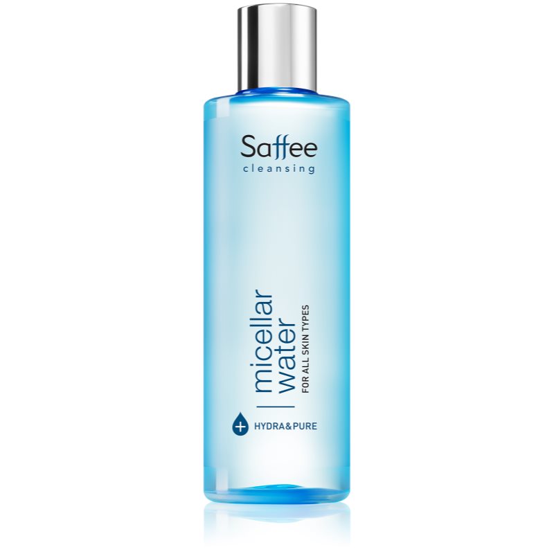 Saffee Cleansing Micellar Water Acqua Micellare Micellar Water 250 Ml