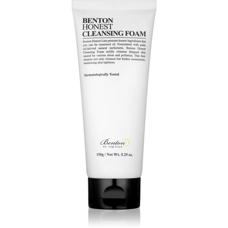 Benton Honest Mousse Detergente 150 G