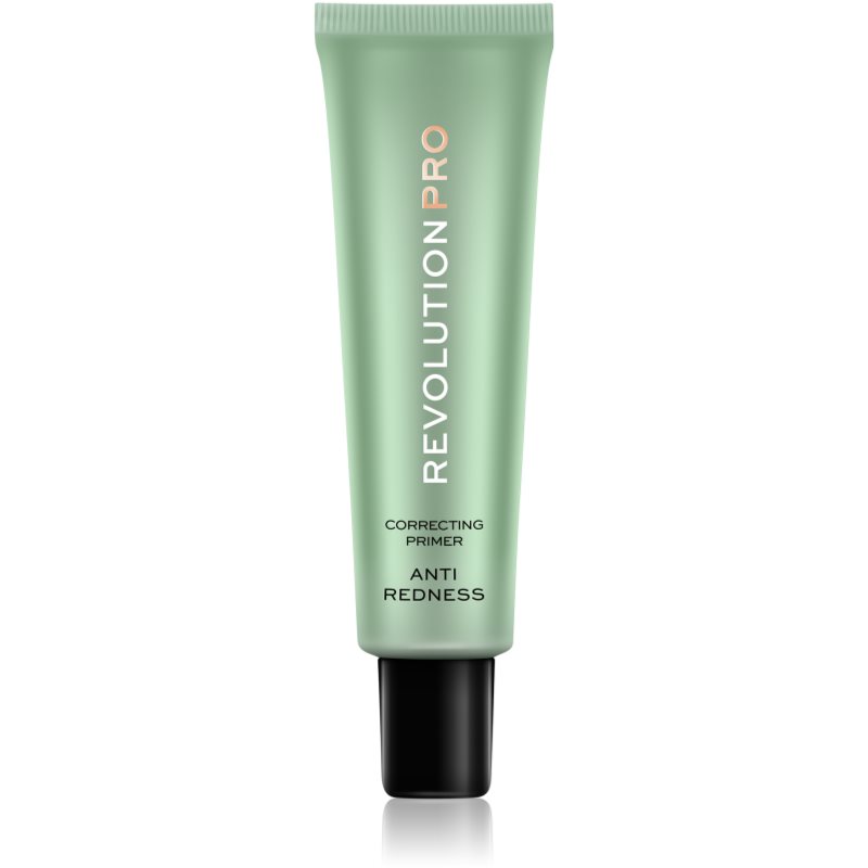 Revolution Pro Correcting Primer Primer Contro Gli Arrossamenti 30 Ml