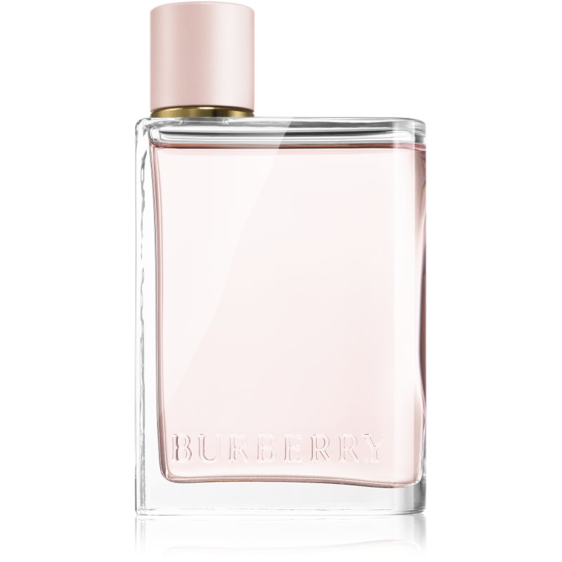 Burberry Her Eau De Parfum Da Donna 50 Ml