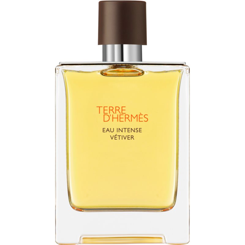 Hermès Terre D’Hermès Eau Intense Vétiver Eau De Parfum Per Uomo 100 Ml