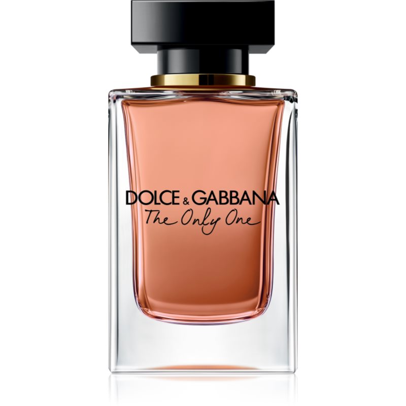 Dolce&Gabbana The Only One Eau De Parfum Da Donna 100 Ml