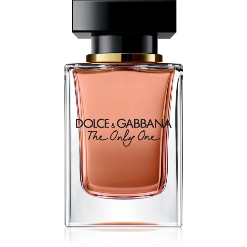 Dolce&Gabbana The Only One Eau De Parfum Da Donna 50 Ml