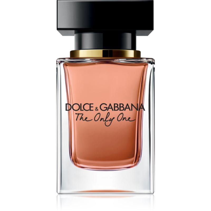 Dolce&Gabbana The Only One Eau De Parfum Da Donna 30 Ml
