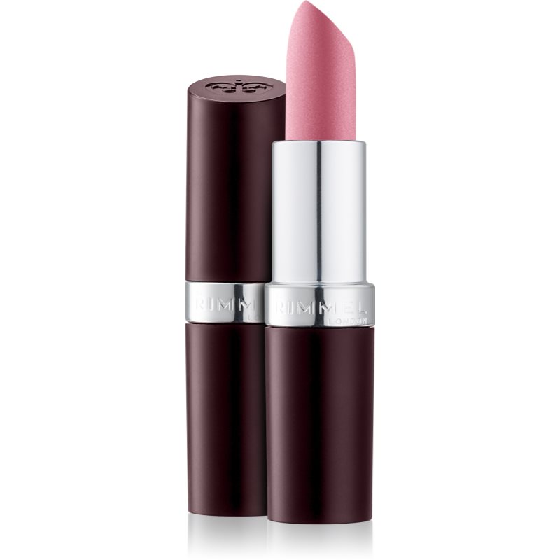 Rimmel Lasting Finish Rossetto Lunga Tenuta Colore 002 Candy 4 G