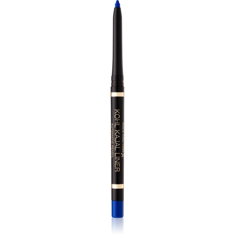 Max Factor Kohl Kajal Liner Matita Per Gli Occhi Di Kajal Colore 002 Azure 5 G