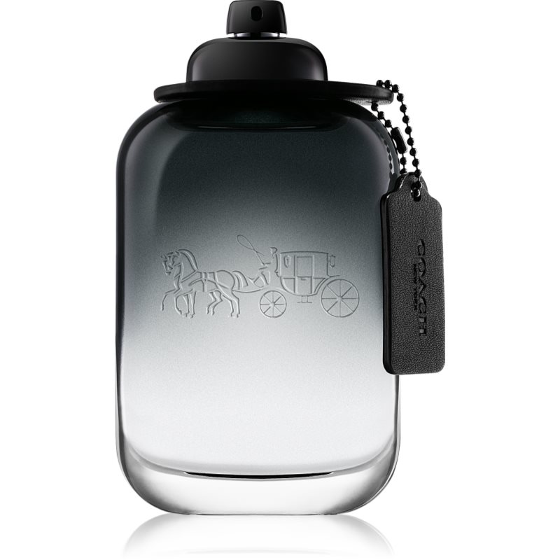 Coach Coach For Men Eau De Toilette Per Uomo 200 Ml