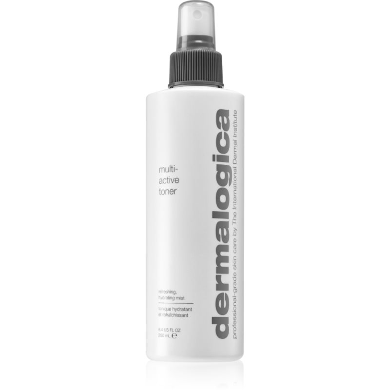 Dermalogica Daily Skin Health Multi-Active Toner Lozione Tonica Idratante Leggera In Spray 250 Ml