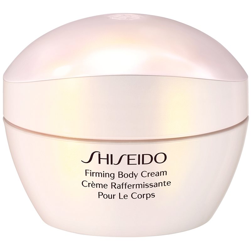 Shiseido Global Body Care Firming Body Cream Crema Rassodante Corpo Effetto Idratante 200 Ml