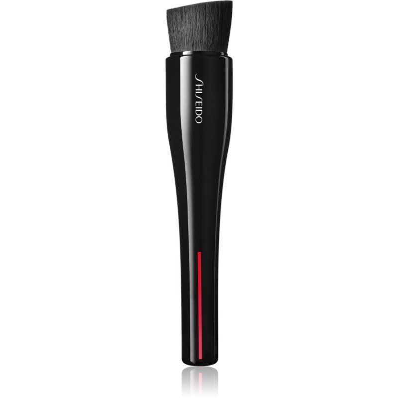 Shiseido Hasu Fude Foundation Brush Pennello Per L´Applicazione Del Fondotinta 1 Pz