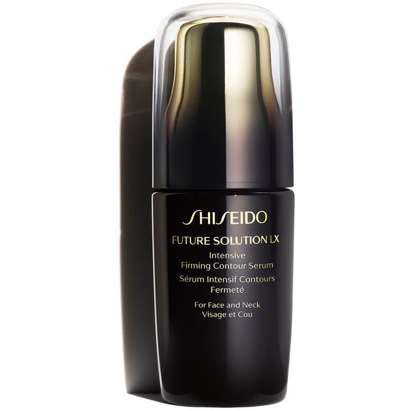 Shiseido Future Solution Lx Intensive Firming Contour Serum Siero Rassodante Intenso 50 Ml