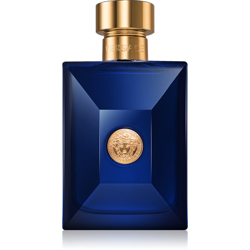 Versace Dylan Blue Pour Homme Deodorante Spray Per Uomo 100 Ml