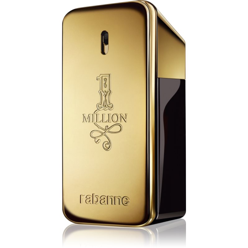 Rabanne 1 Million Eau De Toilette Per Uomo 50 Ml
