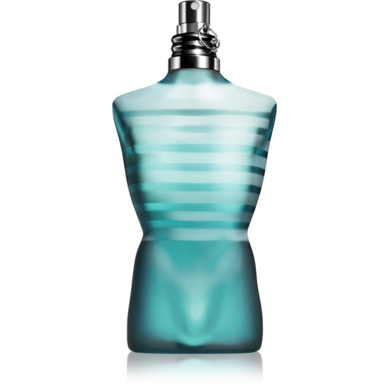 Jean Paul Gaultier Le Male Eau De Toilette Per Uomo 40 Ml