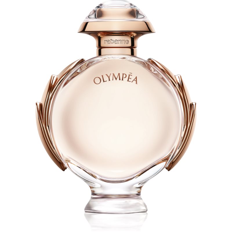 Rabanne Olympéa Eau De Parfum Da Donna 50 Ml