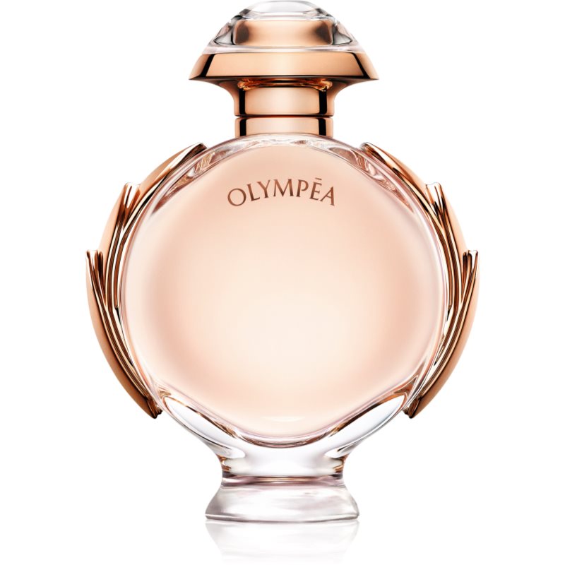 Rabanne Olympéa Eau De Parfum Da Donna 80 Ml
