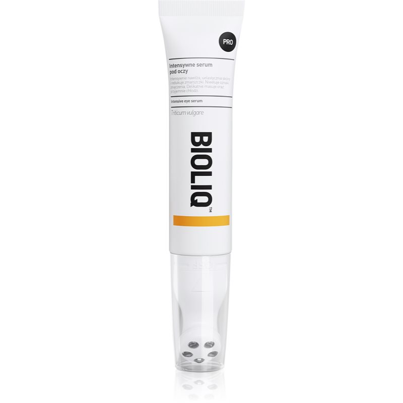 Bioliq Pro Siero Intenso Per Il Contorno Occhi 15 Ml