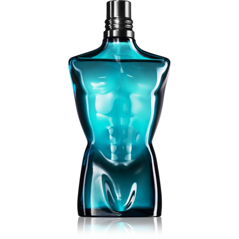 Jean Paul Gaultier Le Male Lozione After-Shave Per Uomo 125 Ml