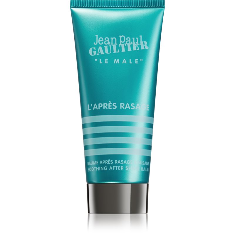 Jean Paul Gaultier Le Male Balsamo Post-Rasatura Per Uomo 100 Ml