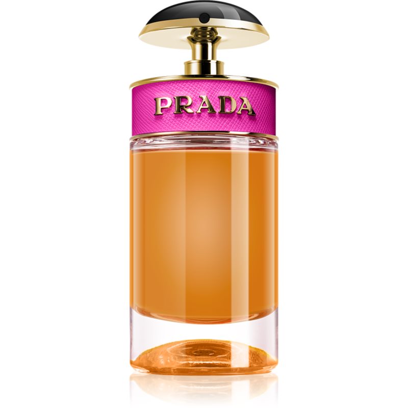 Prada Candy Eau De Parfum Da Donna 50 Ml