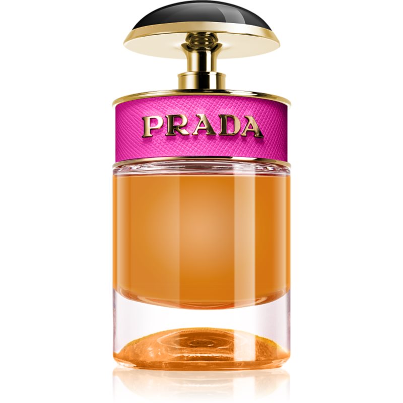 Prada Candy Eau De Parfum Da Donna 30 Ml