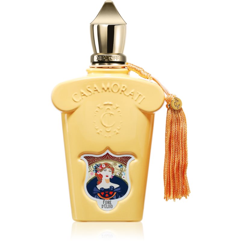 Xerjoff Casamorati 1888 Fiore D'Ulivo Eau De Parfum Da Donna 100 Ml