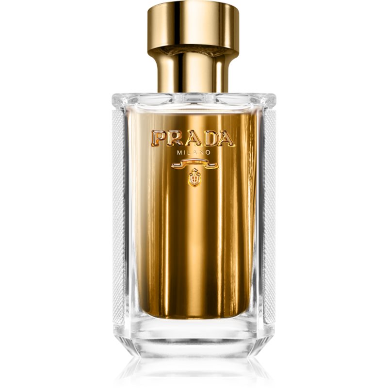 Prada La Femme Eau De Parfum Da Donna 50 Ml