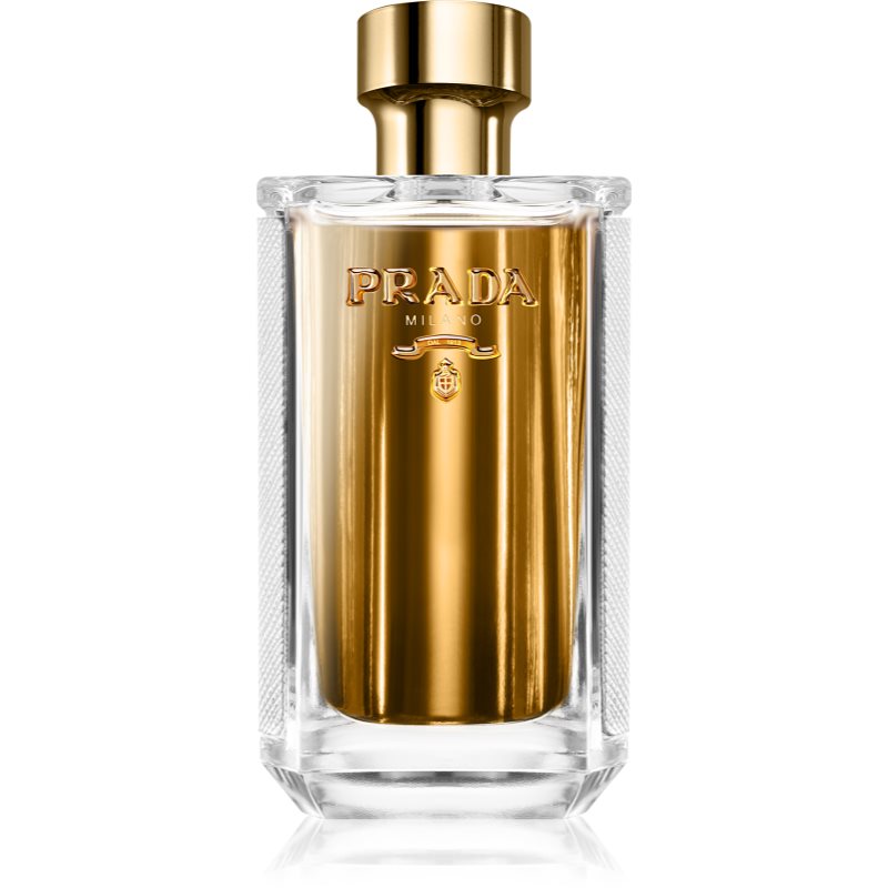 Prada La Femme Eau De Parfum Da Donna 100 Ml