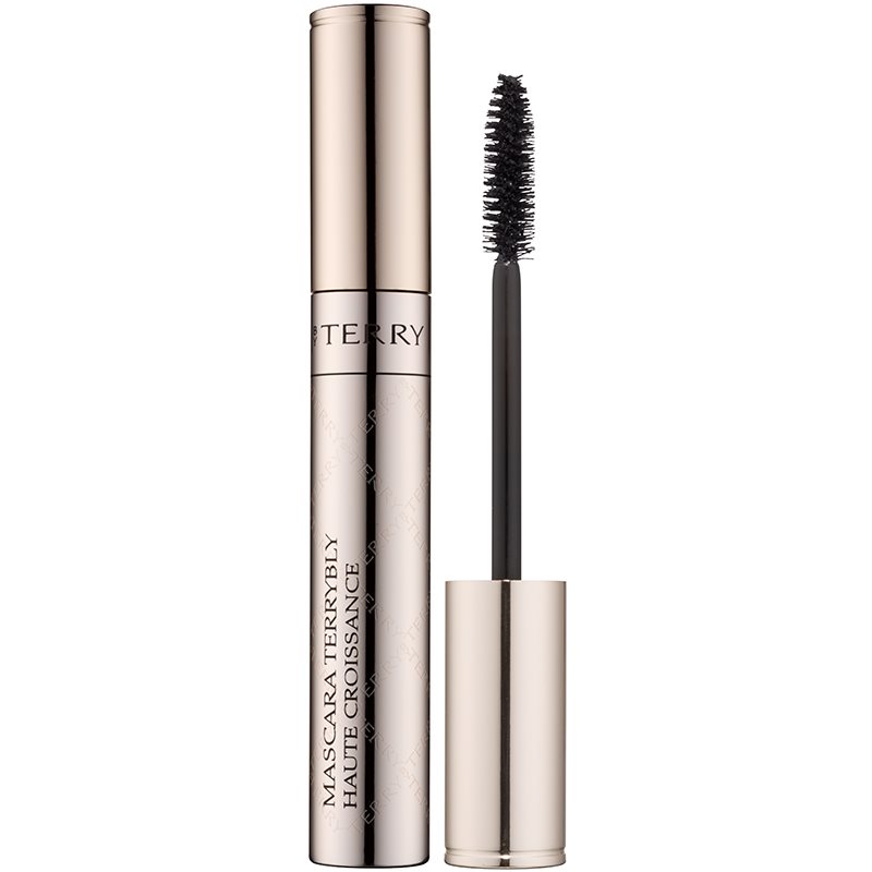 By Terry Eye Make-Up Mascara Per Ciglia Allungate E Forti Colore 1 Black Parti-Pris 8 G