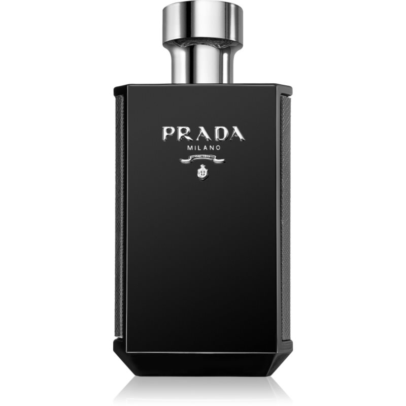 Prada L'Homme Intense Eau De Parfum Per Uomo 100 Ml
