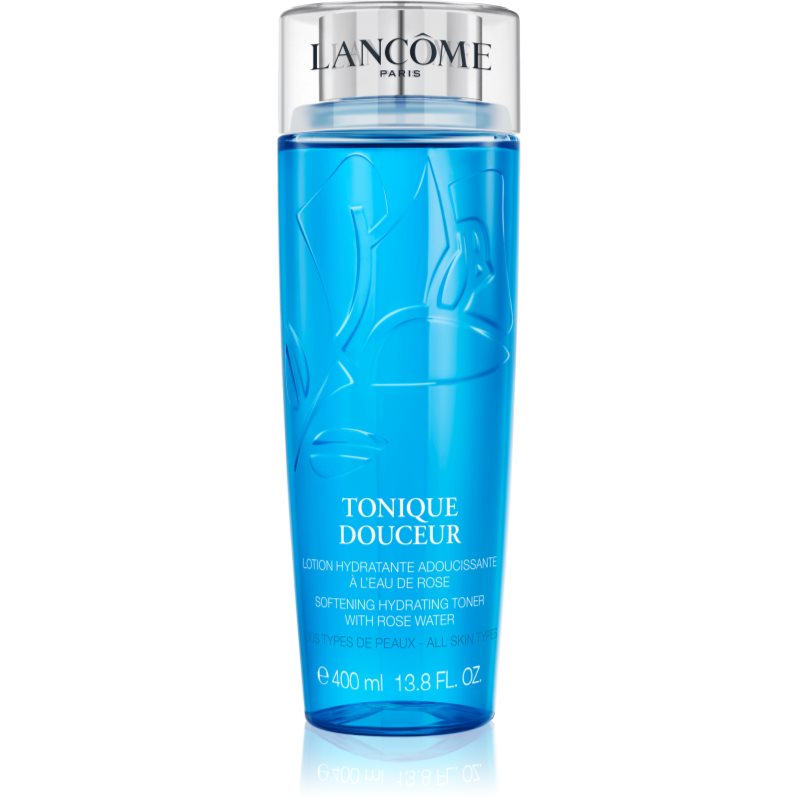 Lancôme Tonique Douceur Lozione Viso Senza Alcool 400 Ml