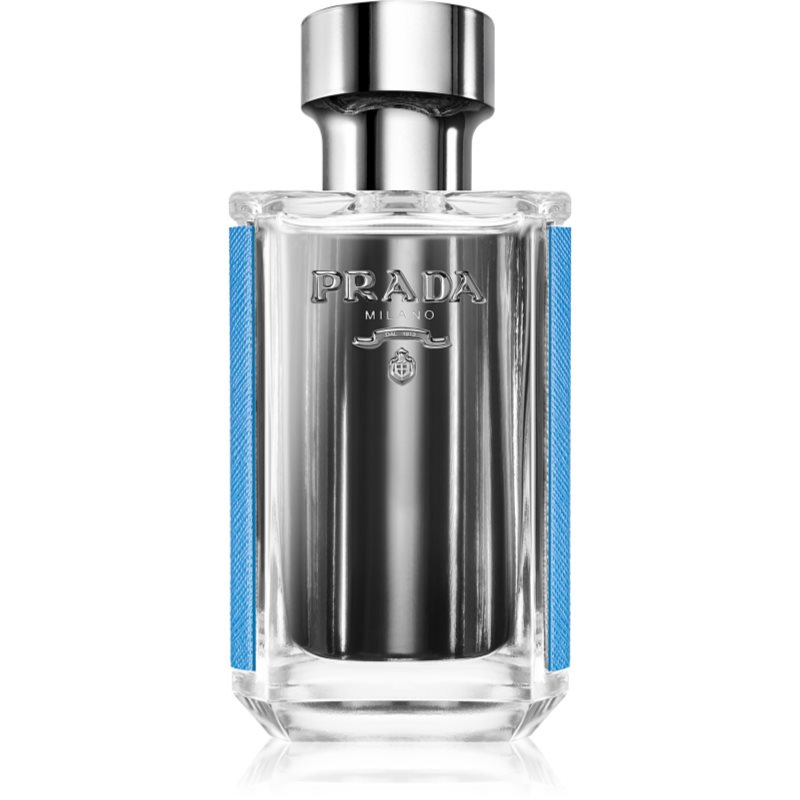 Prada L'Homme L'Eau Eau De Toilette Per Uomo 50 Ml