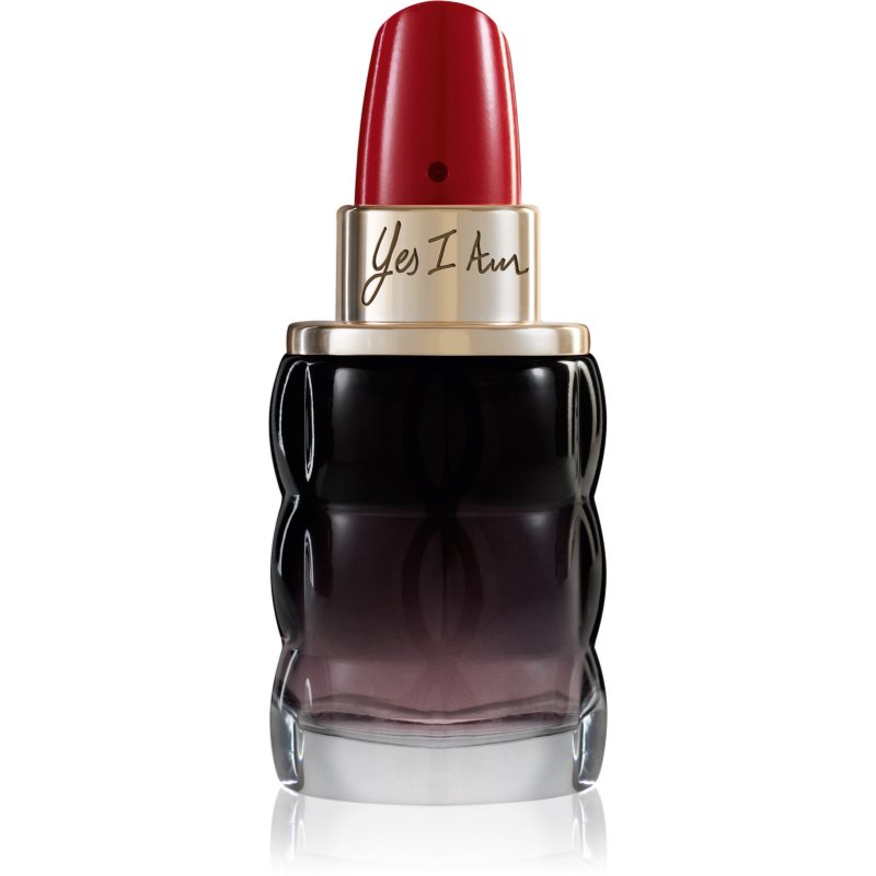 Cacharel Yes I Am Eau De Parfum Da Donna 30 Ml