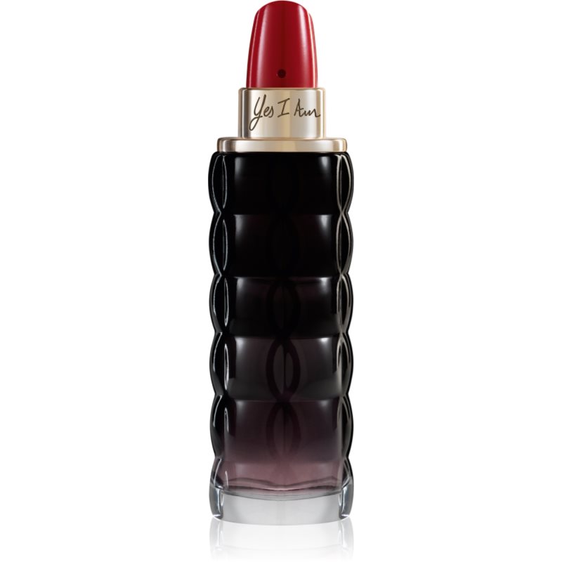 Cacharel Yes I Am Eau De Parfum Da Donna 75 Ml