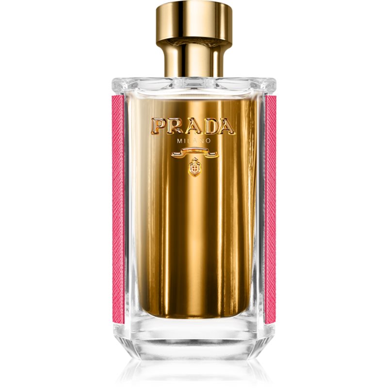 Prada La Femme Intense Eau De Parfum Da Donna 100 Ml