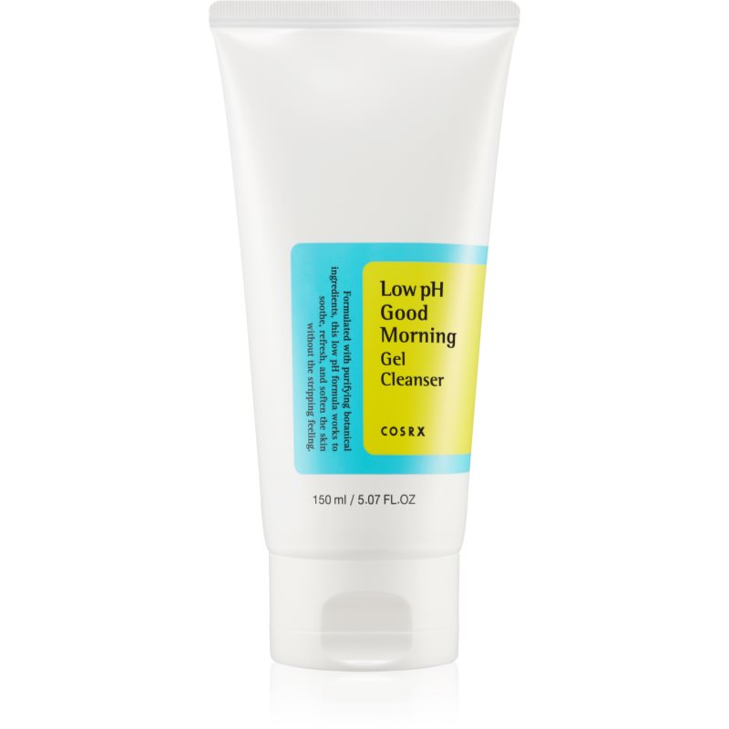 Cosrx Good Morning Gel Detergente Ph 5,0 - 6,0 150 Ml