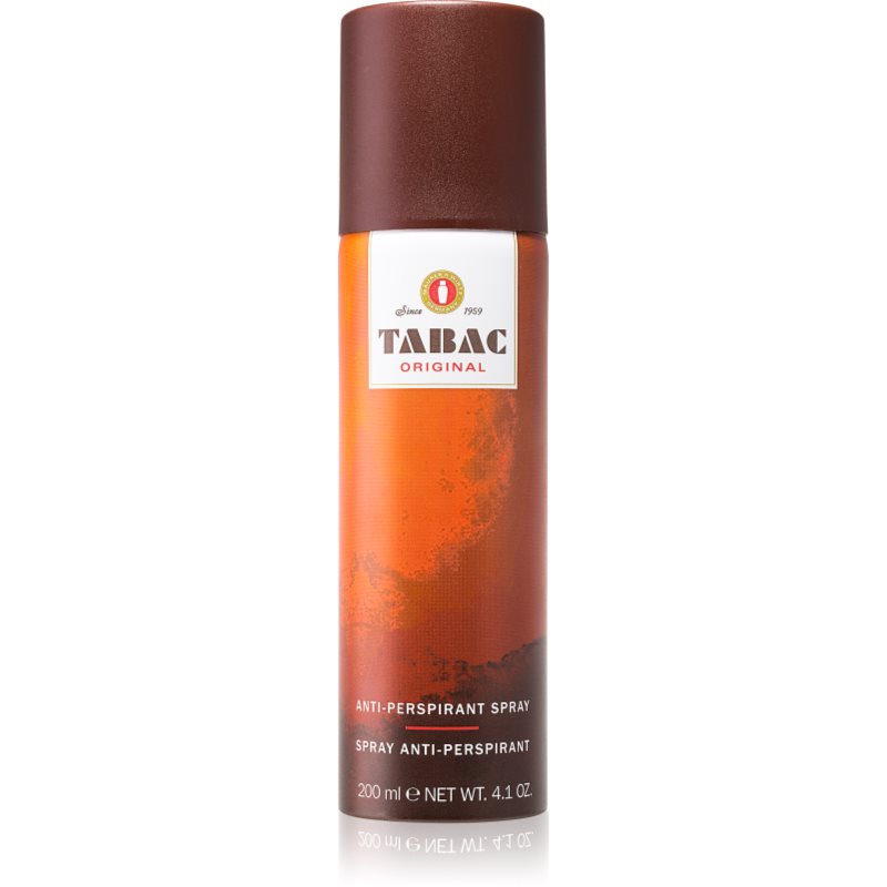 Tabac Original Antitraspirante Per Uomo 200 Ml
