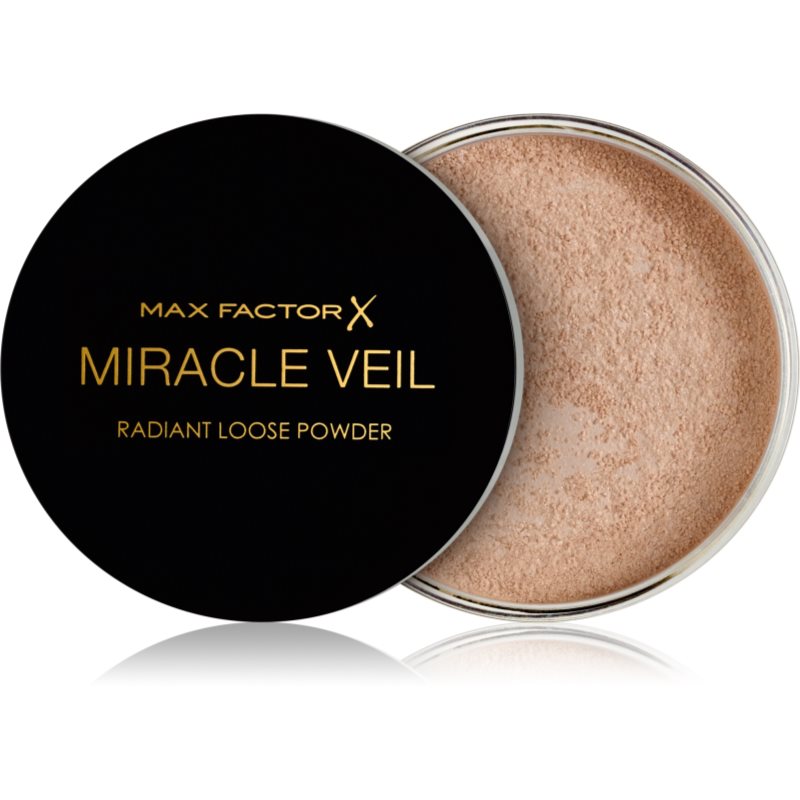 Max Factor Miracle Veil Cipria Illuminante In Polvere 4 G