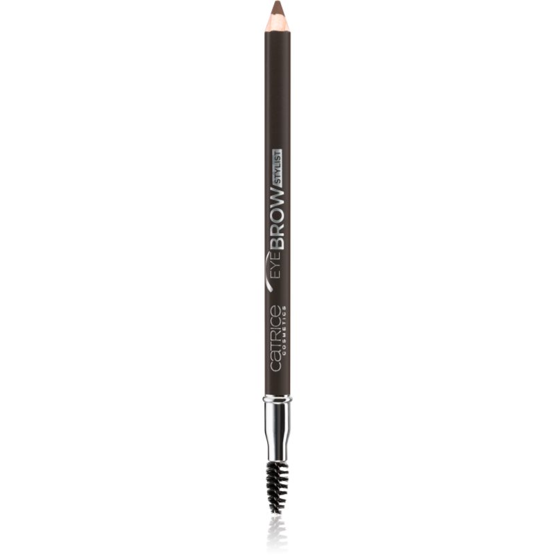 Catrice Eyebrow Stylist Matita Per Sopracciglia Con Spazzolino Colore 025 Perfect Brown 1.4 G