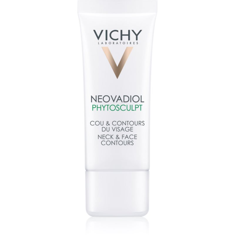 Vichy Neovadiol Phytosculpt Trattamento Rassodante E Rimodellante Per Contorno Collo E Viso 50 Ml
