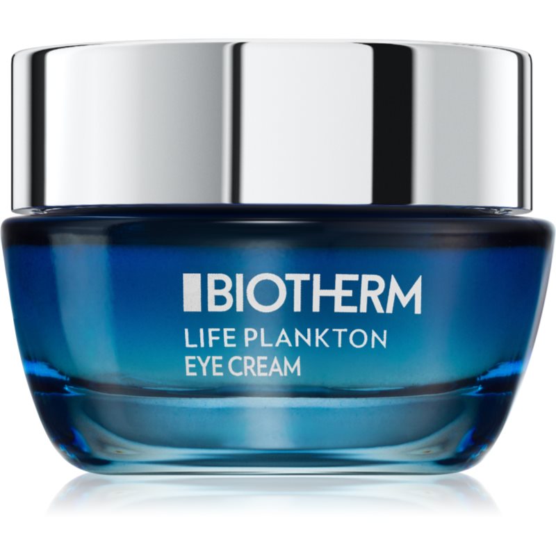 Biotherm Life Plankton Eye Cream Crema Rigenerante Occhi 15 Ml