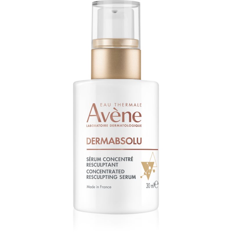 Avène Dermabsolu Siero Rimodellante Per Rinnovare La Densità Della Pelle 30 Ml