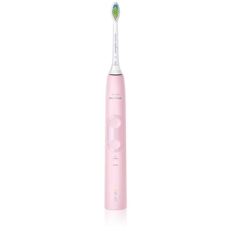 Philips Sonicare 4500 Hx6836/24 Spazzolino Sonico Pink 1 Pz