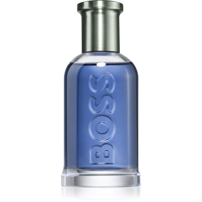Hugo Boss Boss Bottled Infinite Eau De Parfum Per Uomo 50 Ml
